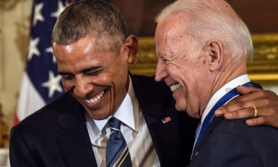 A po e parashikon Obama humbjen e Joe Biden?