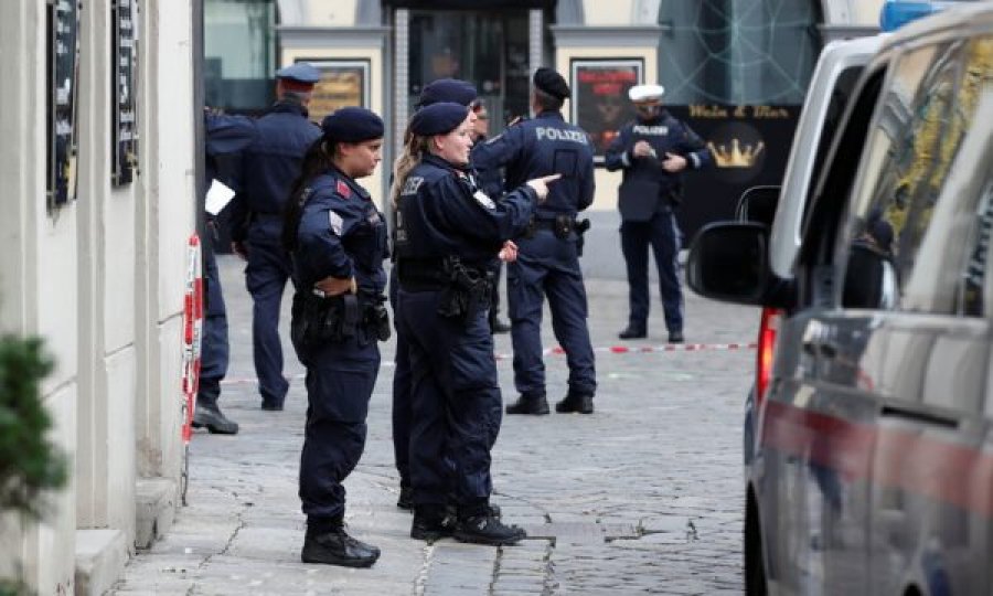 Përsëri alarm në Vjenë, Policia tregon se kanë rënë pre e një informate të rrejshme