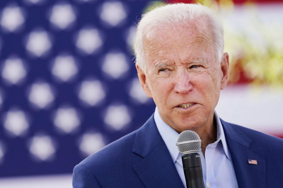  Biden do të shpallë fitoren vetëm kur kampi i tij të vërtetojë arritjen e 270 votave elektorale 