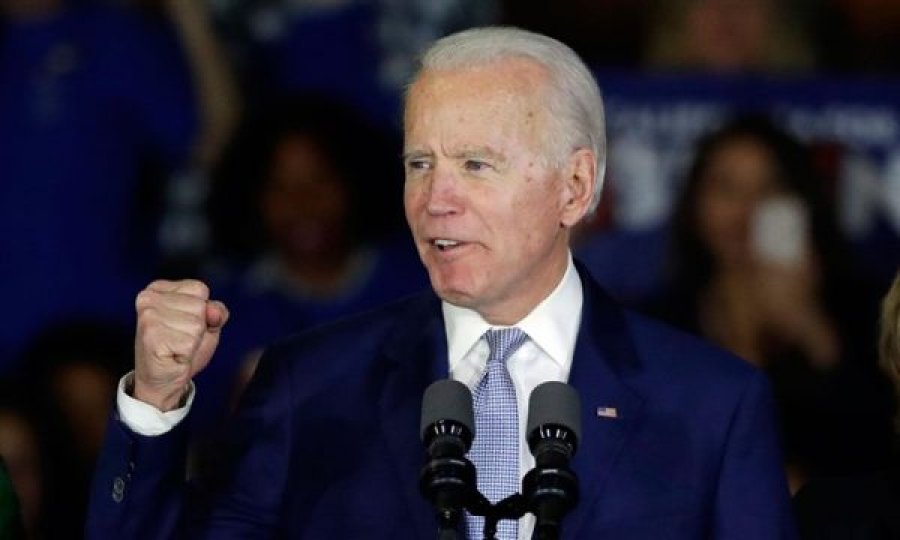 Zyrtare: Joe Biden fiton në Arizona, i shtohen gjasat për fitore