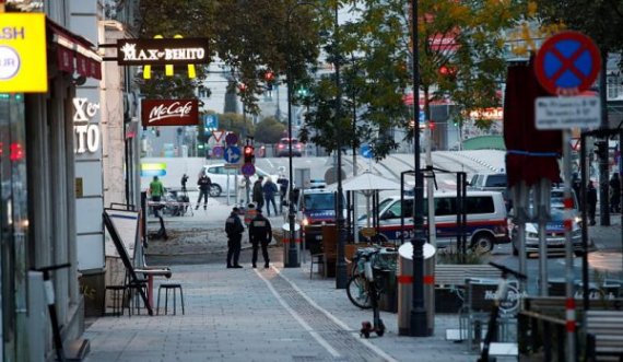 Evropa po vazhdon të jetë e kërcënuar nga terrori i xhihadistëve