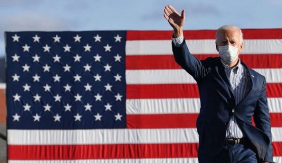 Bideni ngushton epërsinë e Trumpit edhe në Georgia, i shtohen gjasat për fitore