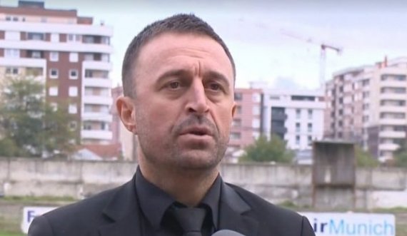 Duro i zhgënjyer me golin e pranuar në fund të takimit: “Merituam tri pikët”