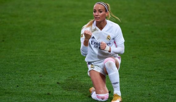 Kur një Kosovare bëhet “mbretëreshë” e Real Madridit