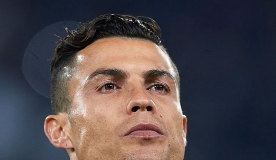 Gëzon super famë, por në fund të ditës edhe Ronaldo është pak si ne! Kjo histori na njohu me anën tjetër të yllit portugez!