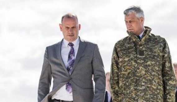 Lladrovci: Armiqtë tanë e arritën, drejtuesit e UÇK-së e përjetuan përndjekjen