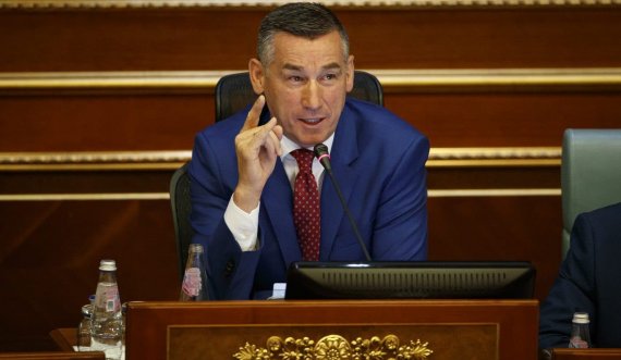 Lajmi i Fundit: Kadri Veselit i konfirmohet aktakuza nga Specialja