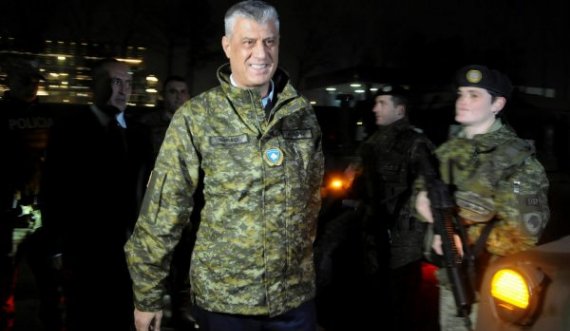 Mediat e ish-ministrit të kriminelit Millosheviq: Gjarpri s’do të jetë më president i Kosovës
