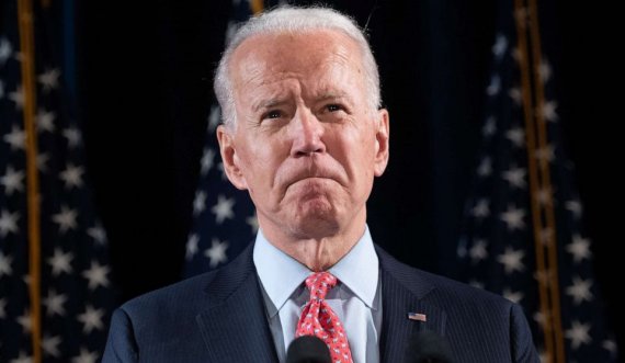  Rifillon numërimi, Biden rrit epërsinë në Nevada, shtet që ia siguron fitoren 