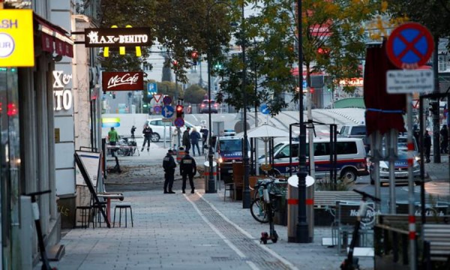 Evropa po vazhdon të jetë e kërcënuar nga terrori i xhihadistëve