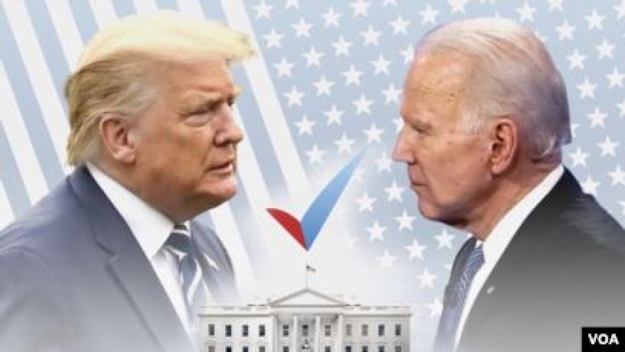 A po dëshmohet pjekuria e demokracisë amerikane!?