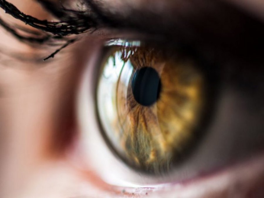 A munden sytë të tregojnë inteligjencën tuaj?