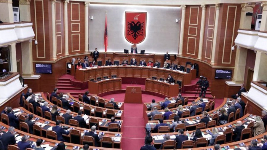 Shqipëria, 30 vjet në krizë demokratike, ligjore dhe integruese