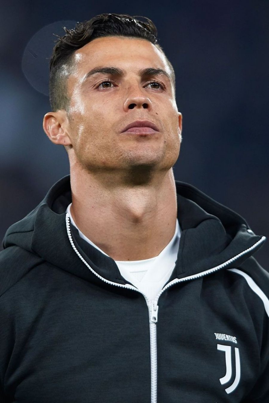 Gëzon super famë, por në fund të ditës edhe Ronaldo është pak si ne! Kjo histori na njohu me anën tjetër të yllit portugez!
