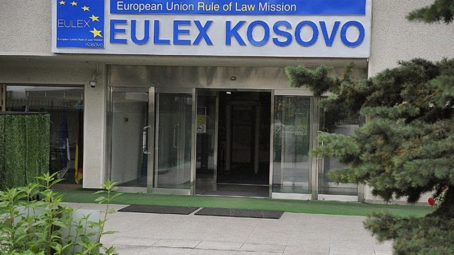  EULEX për arrestimet e krerëve të UÇK’së: Kushdo që ka kryer krime, të mbajë përgjegjësi 