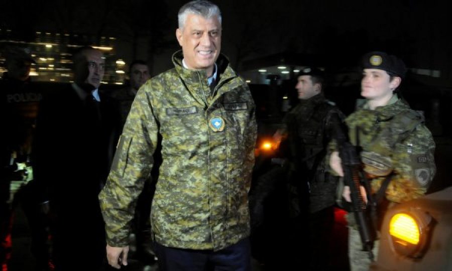 Mediat e ish-ministrit të kriminelit Millosheviq: Gjarpri s’do të jetë më president i Kosovës