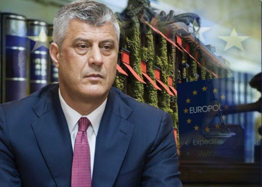 Po vjen fundi i errët i karrierës politike të Hashim Thaçit me përpjekjen për ta zhbërë Gjykatën Speciale