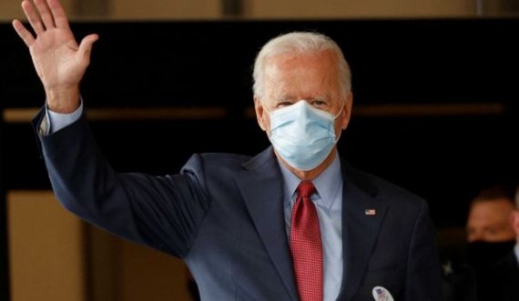 Bideni e rrit edhe pak epërsinë në Georgia, që për Trumpin është “jetë a vdekje”