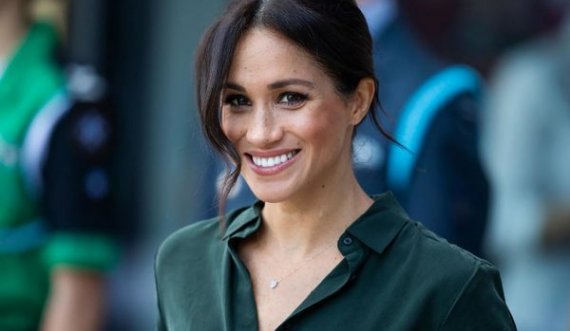 Sekretet e Meghan Markle që përdor në grim për rezultate natyrale