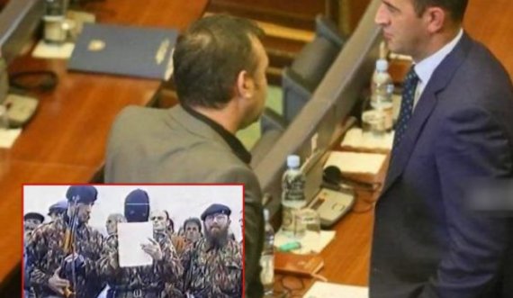 Rrëfimi emocional i Haradinajt për aktakuzën e Selimit: Kam humbur vëllezër në luftë, ky ishte përjetim më i rëndë