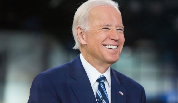 Biden: S’kam dyshim që jam fitues