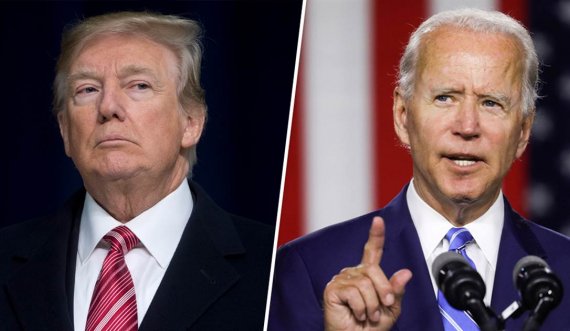  Gara mes Biden dhe Trump bëhet edhe më dramatike: Georgia do të shkojë në rinumërim 