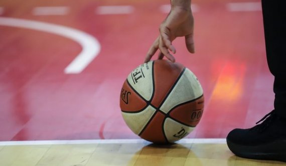  Federata e Basketbollit të Kosovës shtynë krejt ndeshjet, shkaku i Covidit 