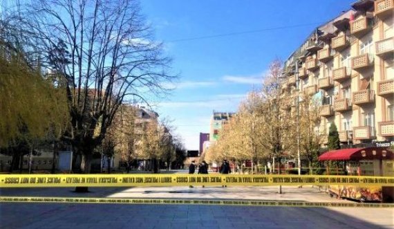 Reagon Rukiqi: Kufijtë e hapur e vendi mbyllet në vikend, të gjithë do të ikin në Shqipëri e Maqedoni