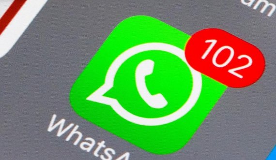 Ruani menjëherë mesazhet e vlefshme! Opsioni i ri i Whatsapp-it do të fshijë automatikisht bisedat!