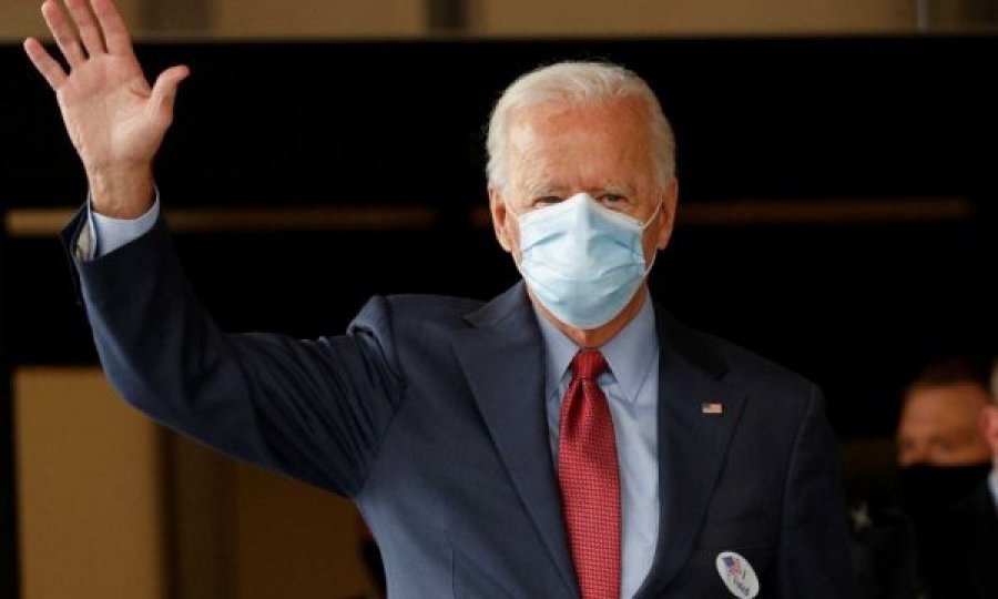 Bideni e rrit edhe pak epërsinë në Georgia, që për Trumpin është “jetë a vdekje”