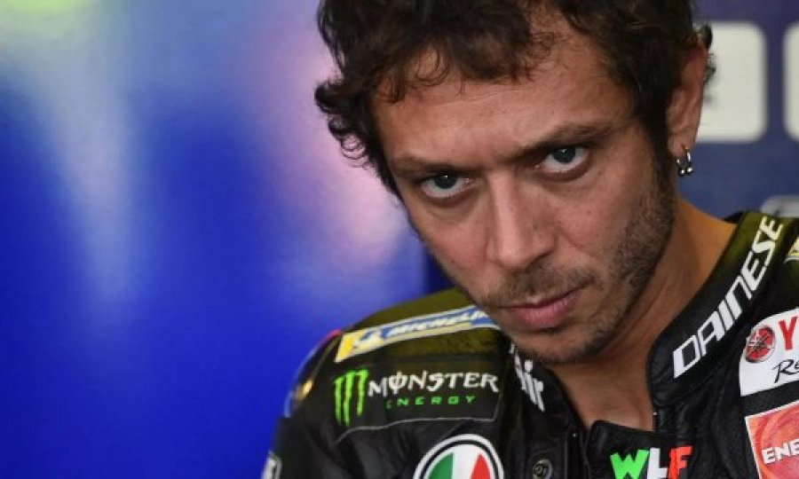 Rossi nuk ka ndërmend të ndalet, pranë kalimit te klubi italian