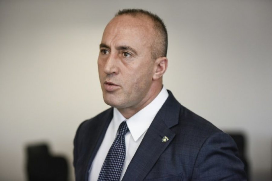  Haradinaj flet për marrëveshjen e Uashingtonit, e sheh problematik mini-Shengenin 