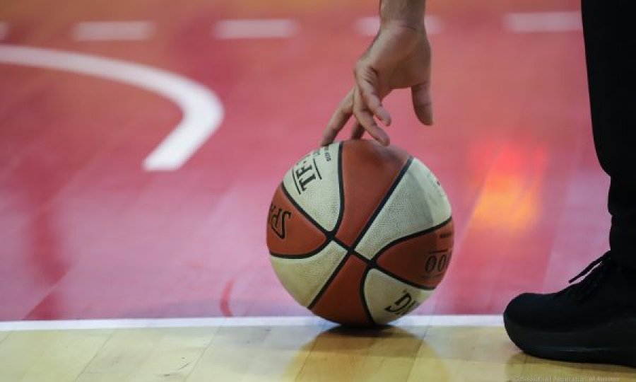  Federata e Basketbollit të Kosovës shtynë krejt ndeshjet, shkaku i Covidit 