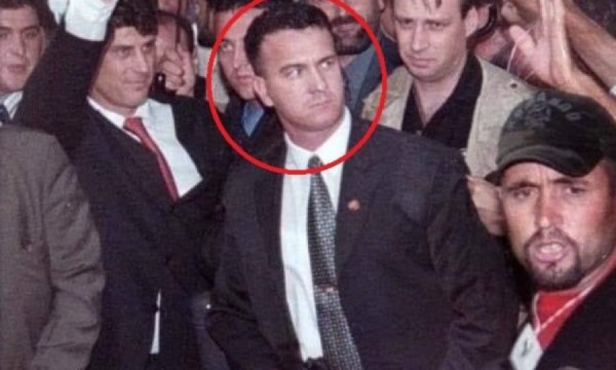  Inspektori maqedonas: Kështu e parandaluam atentatin serb ndaj Hashim Thaçit në Shkup më 1999 