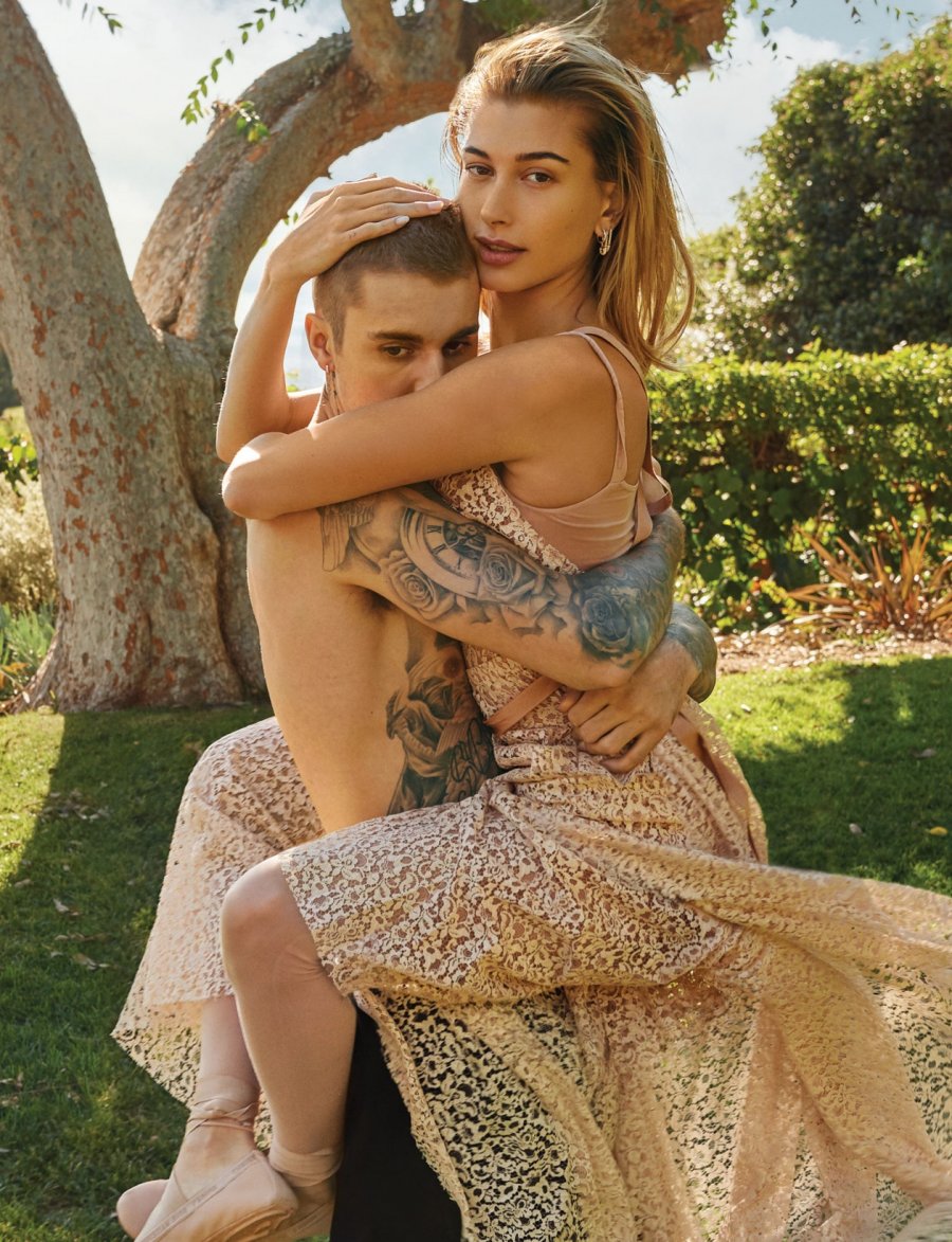 Justin dhe Hailey në pritje të fëmijës së parë: Më në fund modelja reagon rreth lajmit të bujshëm!