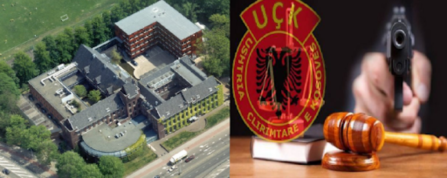Pas furtunës së Gjykatës Speciale Kosova të ketë kujdes, është hapur kapaku dhe nuk dihet çka do të del nga ajo zgavër e errët