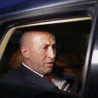 Anita Muçaj flet për raportimet se u sulmua fizikisht nga Ramush Haradinaj