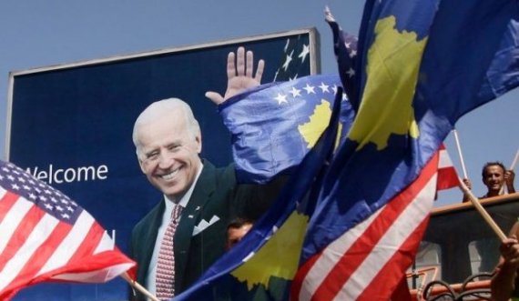 Joe Biden para katër vjetëve kishte thënë se çdo pasardhës i tij do ta vizitojë Kosovën