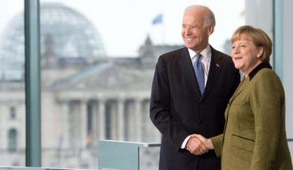 Çfarë mund të presë Gjermania nga një president Biden?
