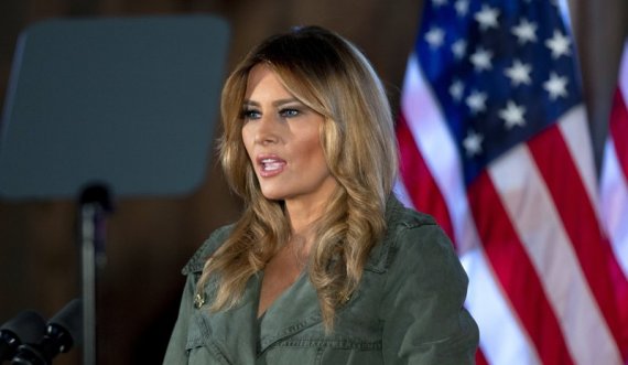 Mirupafshim Melania, ja për çka do të mbahesh mend