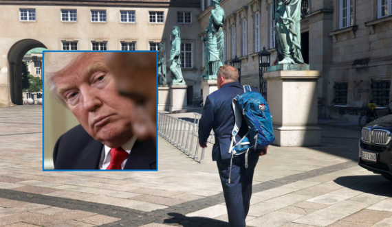 Ish-kryeministri danez – Trumpit: Kështu duhet të ikësh nga zyra pasi t’i humbësh zgjedhjet