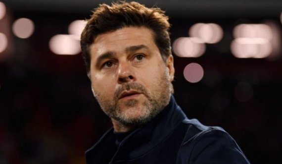 Pochettino e refuzoi Barcelonën për shkak të Man Unitedit