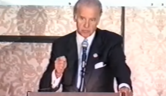 Premtimi që Joe Biden ia bëri komunitetit shqiptar në Amerikë disa vite më parë