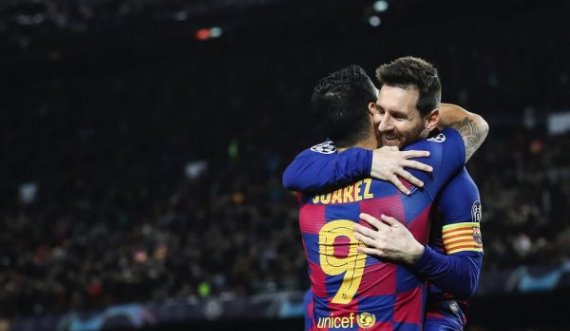 Messi në Atletico? “Ai është i rritur, s’do t’i kërkojë asnjëherë asgjë”