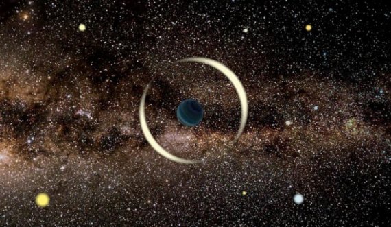 Observatori gjigand zbulon miliona galaktika dhe asteroidë rreth tokës