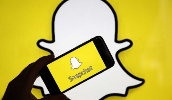 Snapchat bën atë që përdoruesit nuk e prisnin
