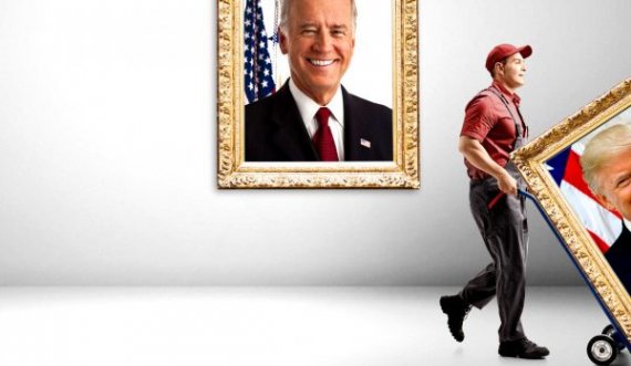 Si po e raportojnë mediat ruse zgjedhjen e Joe Biden president