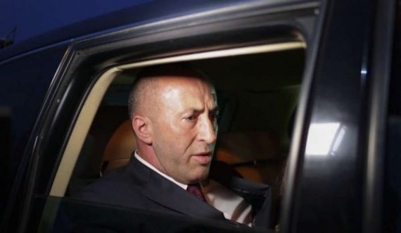 Haradinaj tregon nëse do bashkëpunojë me Vetëvendosjen për referendumin e bashkimit me Shqipërinë