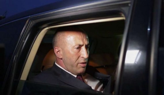 Haradinaj: S’kemi vija të kuqe për asnjë parti