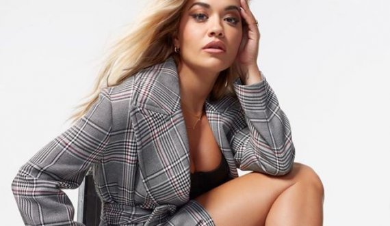 “Më vret”- Rita Ora shprehet publikisht: Të mos ketë izolim të dytë